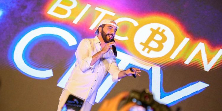赵长鹏到访萨尔瓦多！总统驳谣言：将合作Bitfinex发比特币债券