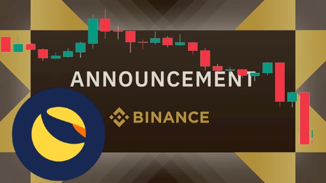 币安本周烧毁LUNC仅92万美元！社群祈求Coinbase上架-第1张图片-币安app官方下载最新版