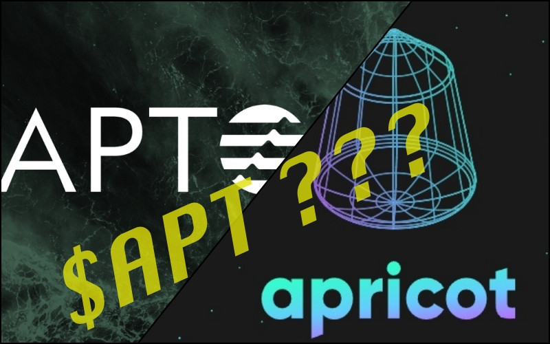 买错Aptos？APT同代号币Apricot***！仿盘单日涨24倍后跑路-第1张图片-币安app官方下载最新版
