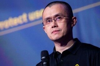 小孩、私生活被搬上台面！赵长鹏痛批路透社越界、不讲原则 - 币安app官网登录