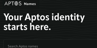 Aptos域名服务ANS上线！3字节定价80APT 注册数已破5千 - 币安app官方下载最新版