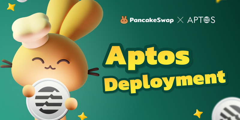 BSC项目PancakeSwap提案部署Aptos！盼降低对BNBChain依赖-第1张图片-币安app官方下载最新版