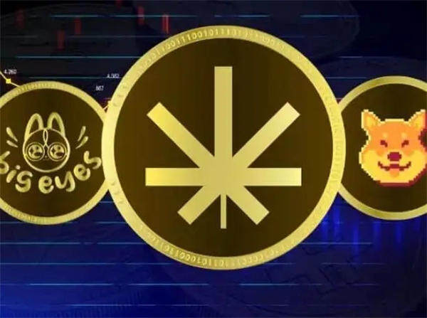 买什么币安全又赚钱 币圈主流币排名top10-第1张图片-币安app官方下载最新版