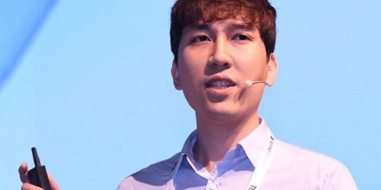 加密创投Hashed CEO：因Luna崩盘患精神疾病！拒绝出席国民议会-第1张图片-币安app官方下载最新版