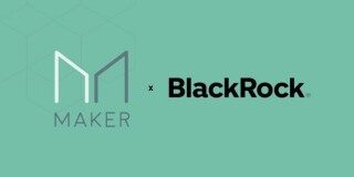 贝莱德正为MakerDAO提供相关协助 赵长鹏称正大举投资DeFi - 币安app(Binance交易所)