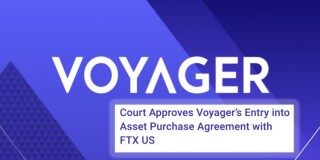 Voyager呼吁尽快投票被FTX收购！债权人不满仅7成多赔偿 - 币安应用官网下载安交易所应用程序下载