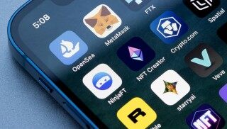 苹果新条款再禁App提供外连买NFT！30%内购佣金收定了 - binance币安下载