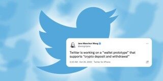 传Twitter正开发加密币钱包原型！马斯克：推特应成公平的平台 - 币安下载官方APP安卓