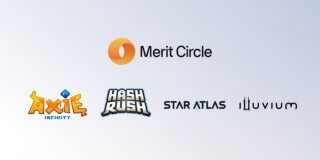 链游公会Merit Circle通过烧毁20%代币提案！MC单周涨25％ - Bianace币安官网
