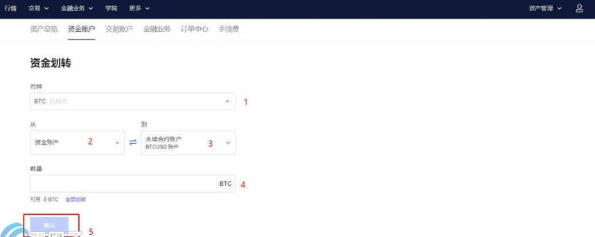 以太坊合约交易怎么玩 欧易交易所合约交易教程-第4张图片-币安app下载