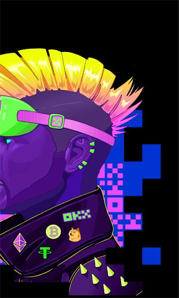 欧易交易所下载 欧易交易所安卓版app下载v6.1.16-第2张图片-币安app下载