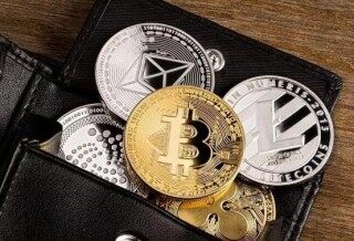 比特币冷钱包是什么？冷钱包排行榜前十名 - 币安下载地址网页链接