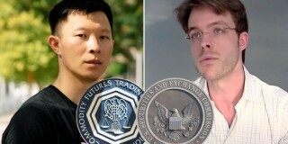 彭博：三箭资本正遭美国两大监管机构SEC、CFTC调查 - 币安app(Binance交易所)