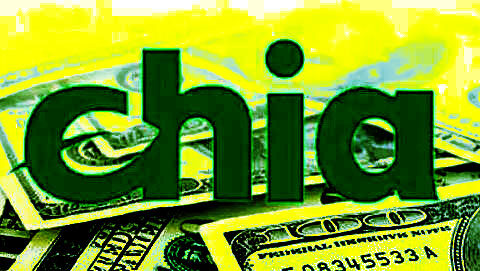 【奇亚币】奇亚币最新官方下载链接 奇亚币官方交易所下载-第1张图片-币安app下载