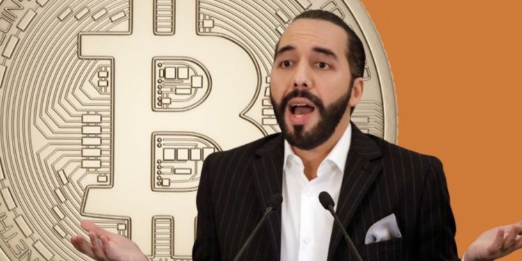 萨尔瓦多比特币持仓浮亏6千万美元！BTC采用率远差预期-第1张图片-币安app官方下载最新版
