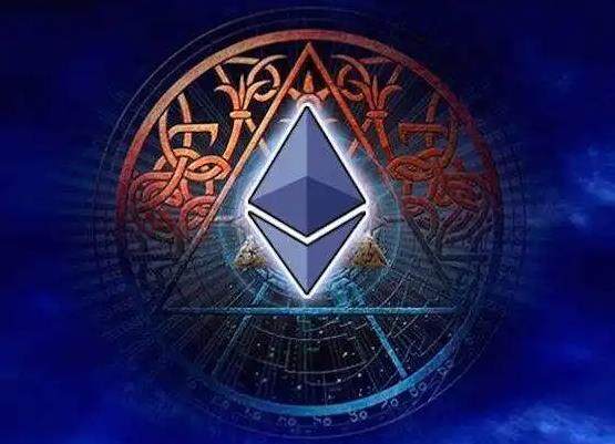 ETH钱包app下载地址哪里有 以态坊软件下载官方-第1张图片-币安app下载