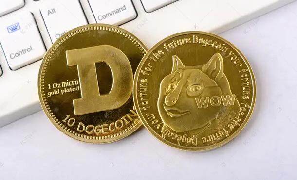 狗狗币苹果版下载 狗狗币ios版下载-第1张图片-币安app下载