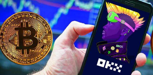 欧意okex交易所APP官网下载 币圈用什么软件看行情和交易？-第1张图片-币安app下载