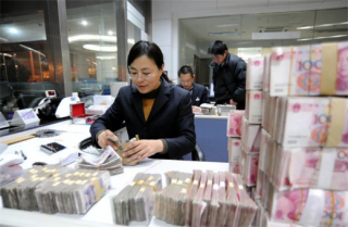 微信分付和微粒贷有什么区别_ok交易所