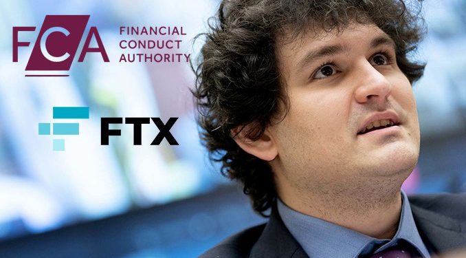 英国政府发FTX警示公告！SBF：有诈骗者冒充我们电话