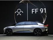 贾跃亭又有钱了！FF拿到3.5亿美元融资