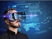 工信部：2021年我国虚拟现实投融资规模涨幅超过