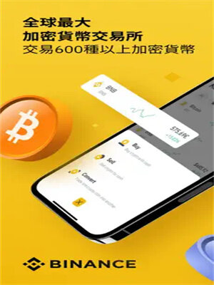 BI安cz官方苹果版v2.46.2下载 安币Binance最新版下载-第2张图片-币安app下载