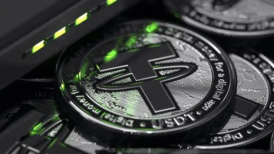 USDT购买交易所有哪些 十大USDT平台app排行榜-第1张图片-币安app下载