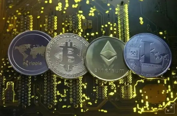加密币买卖app官方下载 加密货币交易平台软件下载-第1张图片-币安app下载