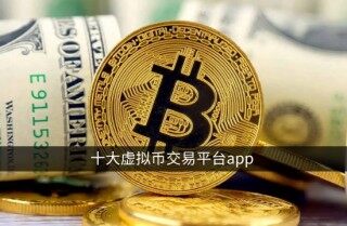 十大虚拟币交易平台app 国内正规虚拟货币交易所_ok交易所