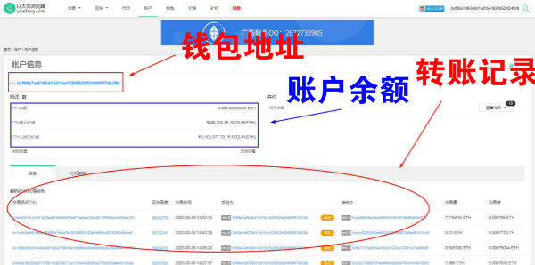 trc20交易平台(trc20区块链查询)-第3张图片-币安app下载