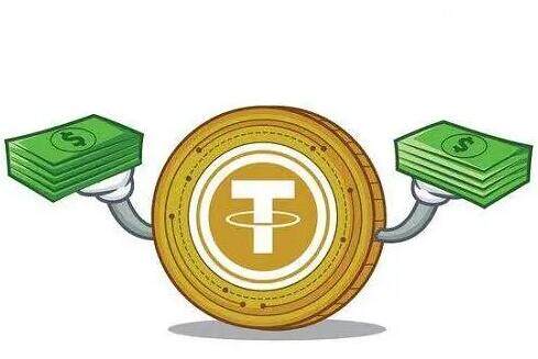 usdt官网钱包_usdttrc20下载-第1张图片-币安app官方下载最新版