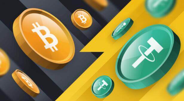 tusdter钱包APP下载_泰达币钱包下载-第3张图片-币安app官方下载最新版