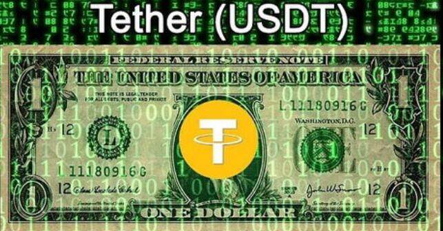 USBT_usdt电子钱包下载-第1张图片-币安app官方下载最新版
