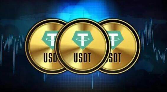 USBT_usdt电子钱包下载-第3张图片-币安app官方下载最新版