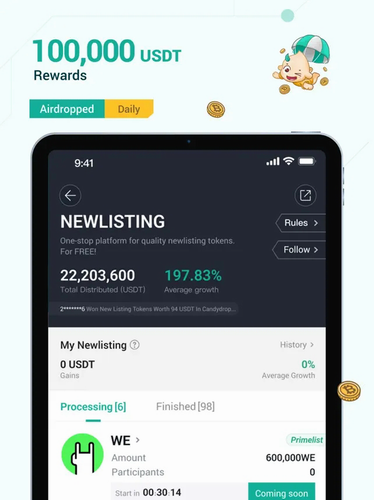 火币网交易所app官方下载|火币app苹果手机下载-第3张图片-币安app下载
