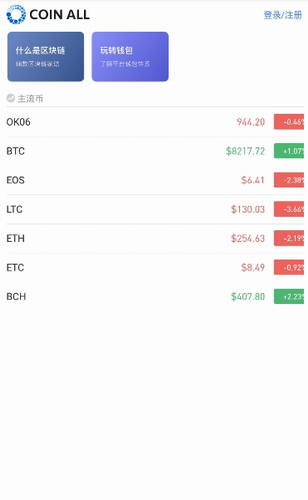 coineal交易所app下载邀请码|coineal交易所官方下载链接-第3张图片-币安app下载