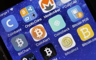 中国互联网数字货币 - 数字货币与互联网货币