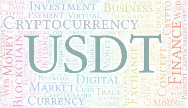 USDT 钱包V6.3.40_可以收usdt冷钱包app下载-第4张图片-币安app官方下载最新版