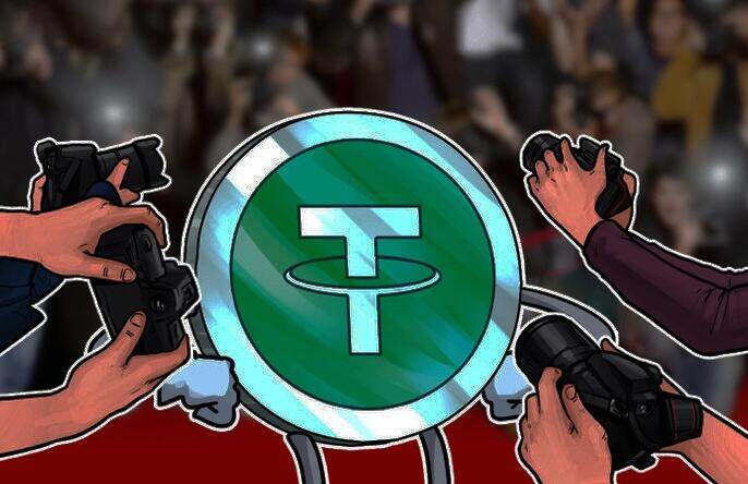 usdt 钱包V6.2.40_USDT一TRC20下载-第2张图片-币安app官方下载最新版