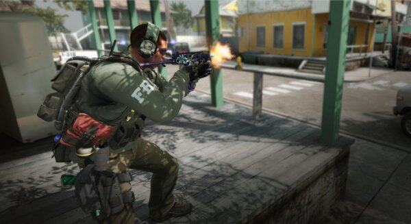 2023CSGO在哪里开箱子比较好 五款好用的CSGO开箱平台-第1张图片-币安app下载