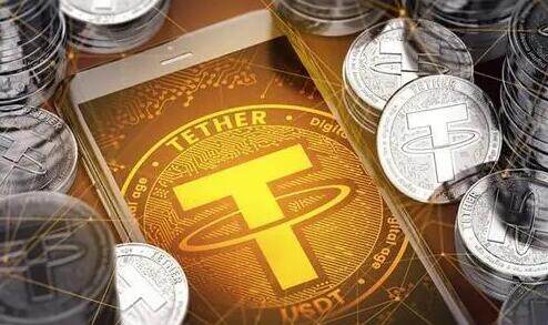 tether官网中文下载_usdt钱包V6.1.24-第4张图片-币安app下载