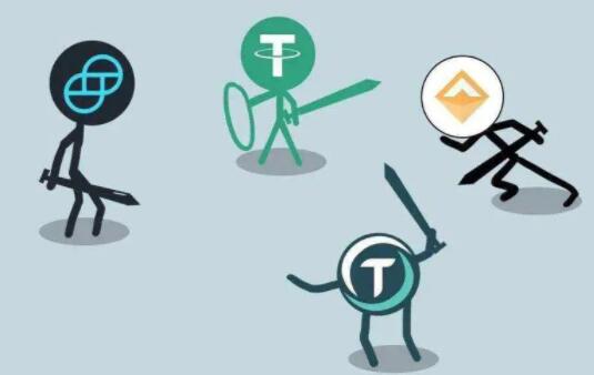 USDT交易所V6.3.6_usdt okc-第1张图片-币安app下载
