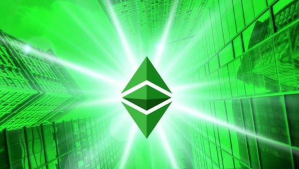 以太经典未来有潜力吗 以太经典今日价格行情