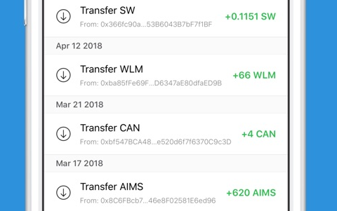 欧易trust钱包app下载-欧易trust钱包app安卓版下载-第1张图片-币安app官方下载最新版
