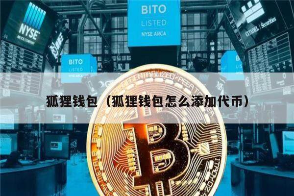 狐狸钱包（狐狸钱包怎么添加代币）-第1张图片-币安app官方下载最新版