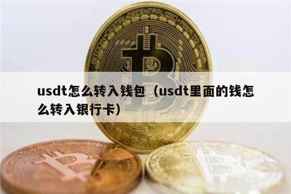 usdt怎么转入钱包（usdt里面的钱怎么转入银行卡）-第1张图片-币安app官方下载最新版