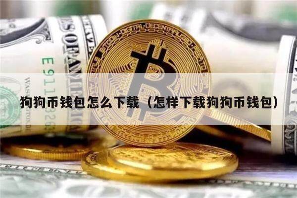 狗狗币钱包怎么下载（怎样下载狗狗币钱包）-第1张图片-币安app下载