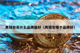 男钱包买什么品牌最好（男钱包哪个品牌好）